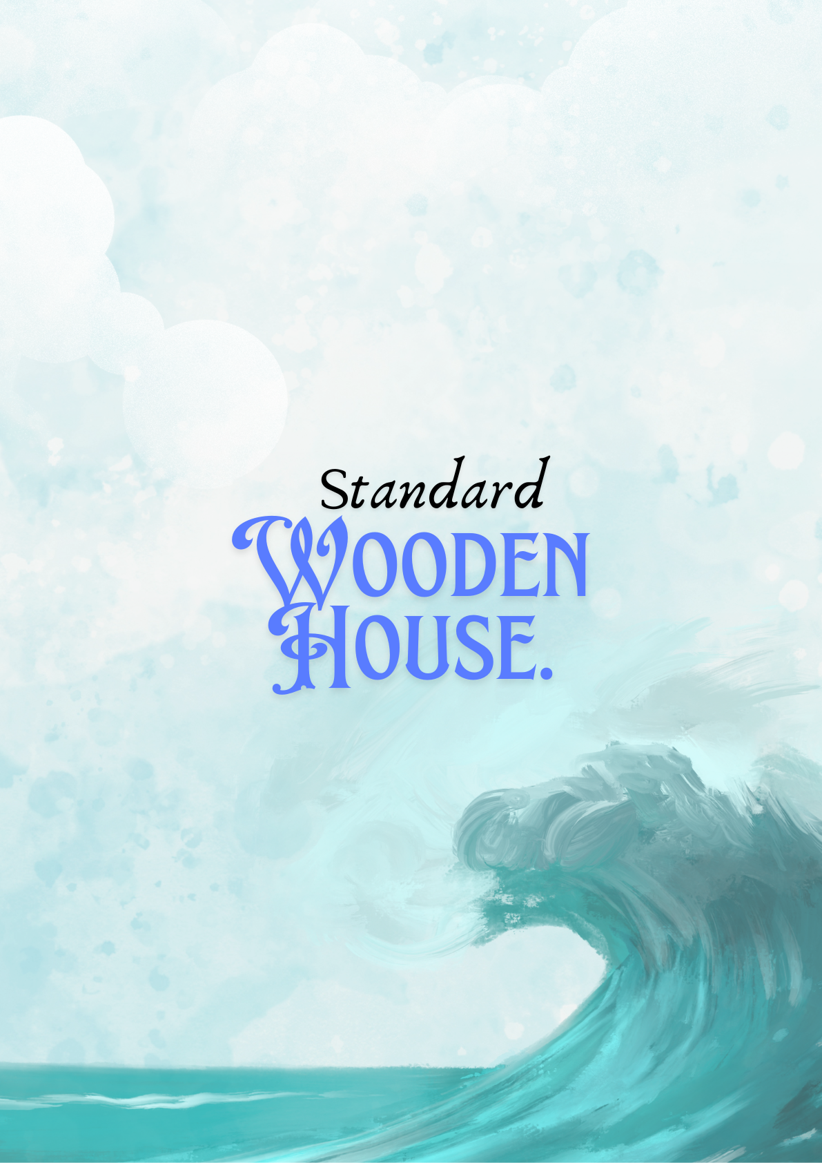 pozhikarai Beach Resort wodden House